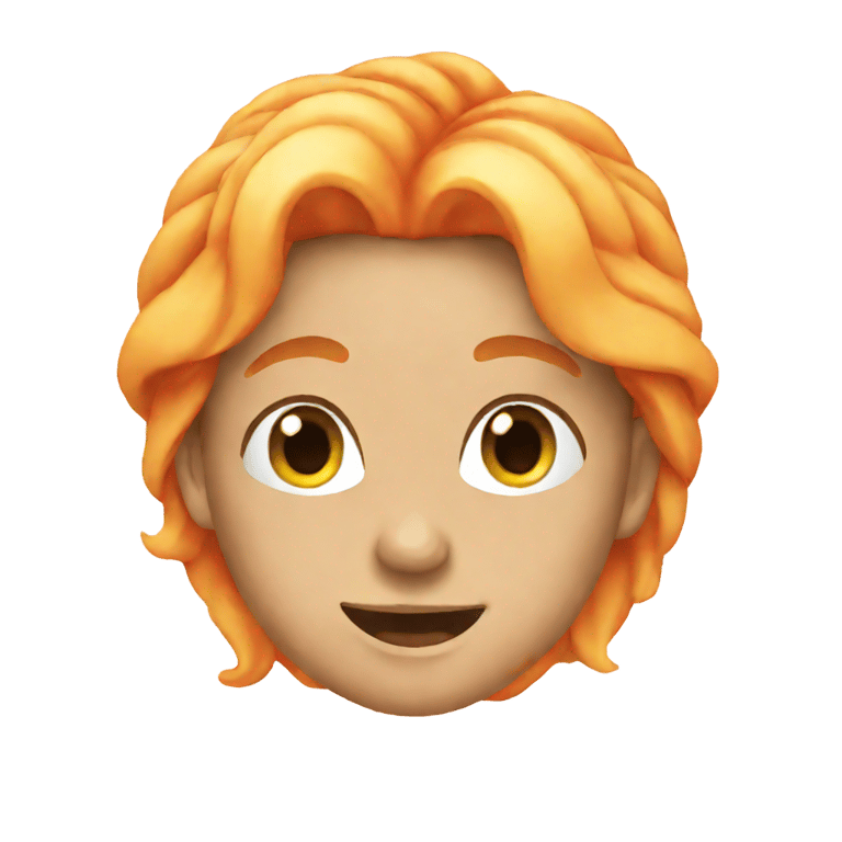 絵文字：prineses peach