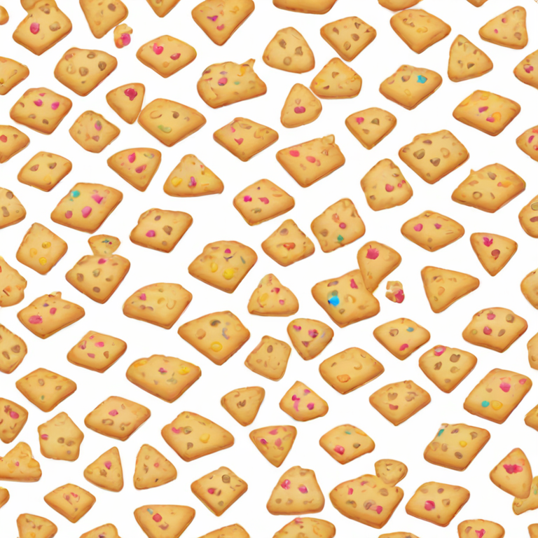 genmoji：仙女面包