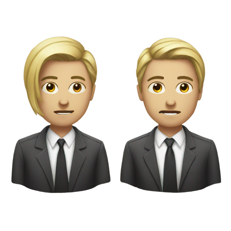 genmoji : double meurtre suivi d'un suicide
