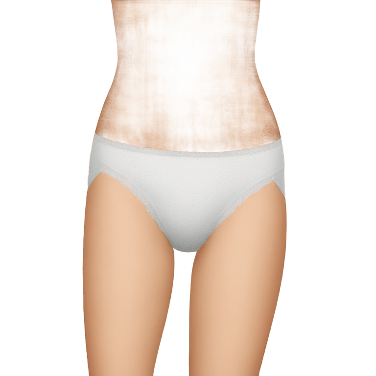 genmoji: Underwear