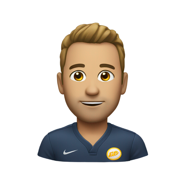 genmoji：大粉丝