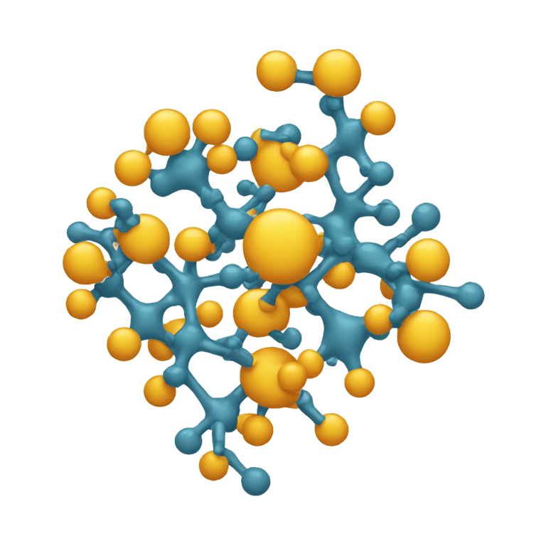 絵文字：Ribosome