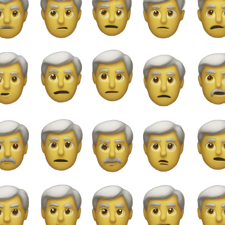 genmoji: The general idea of spite