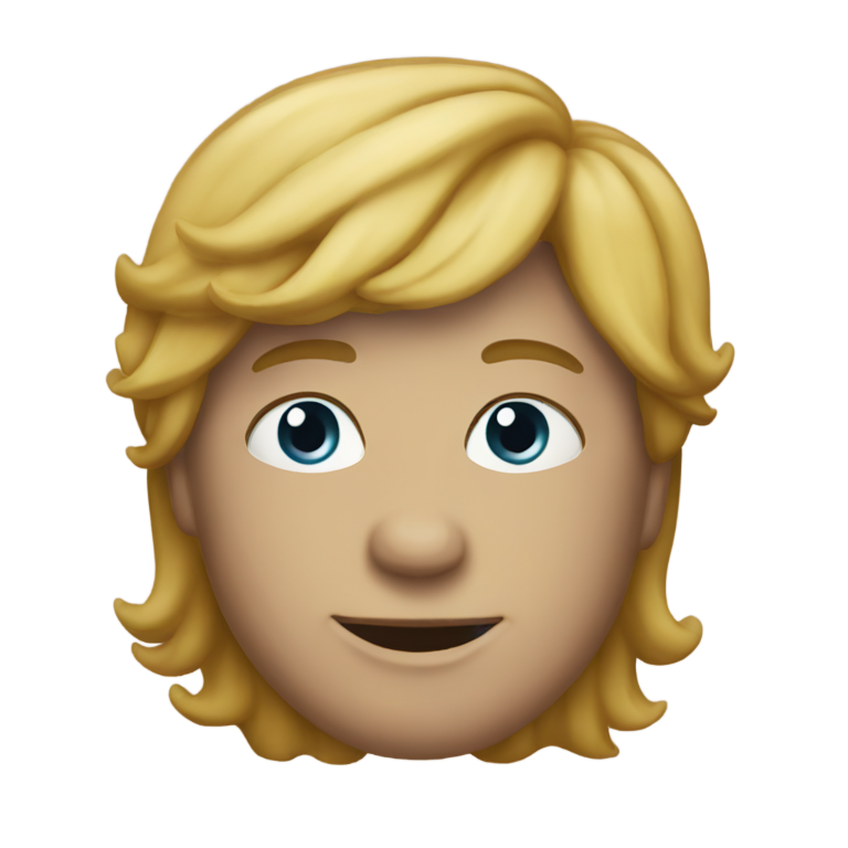 genmoji：想象一个大关节的emoji