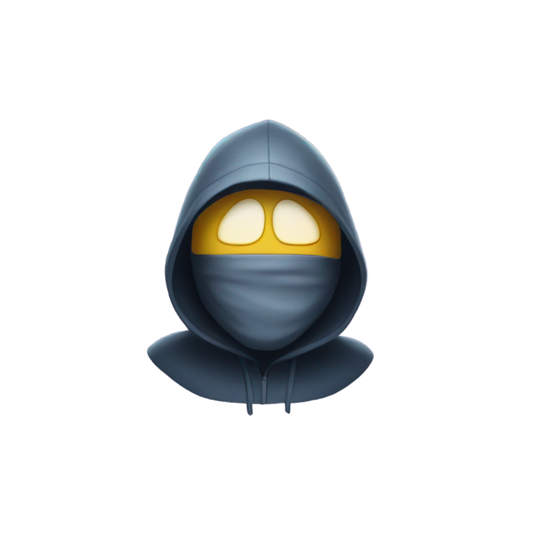 genmoji：来自《Among Us》的冒名顶替者