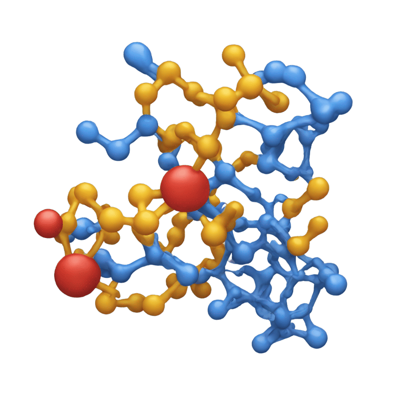 絵文字：Ribosome