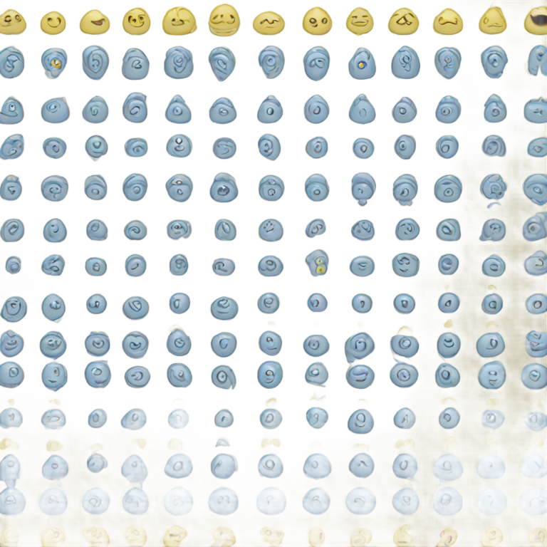 genmoji：高斯函数