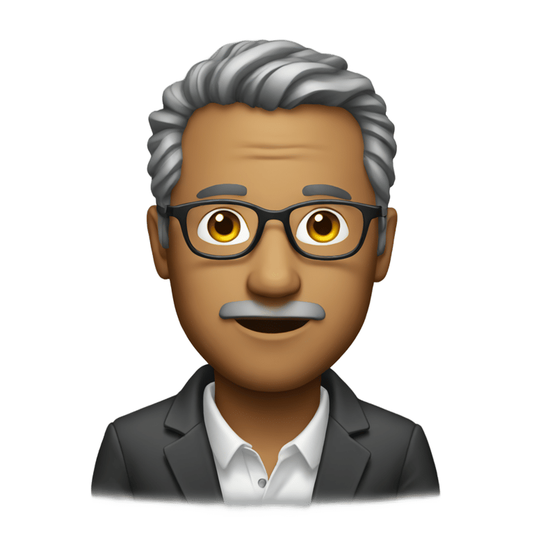絵文字：Billionaire