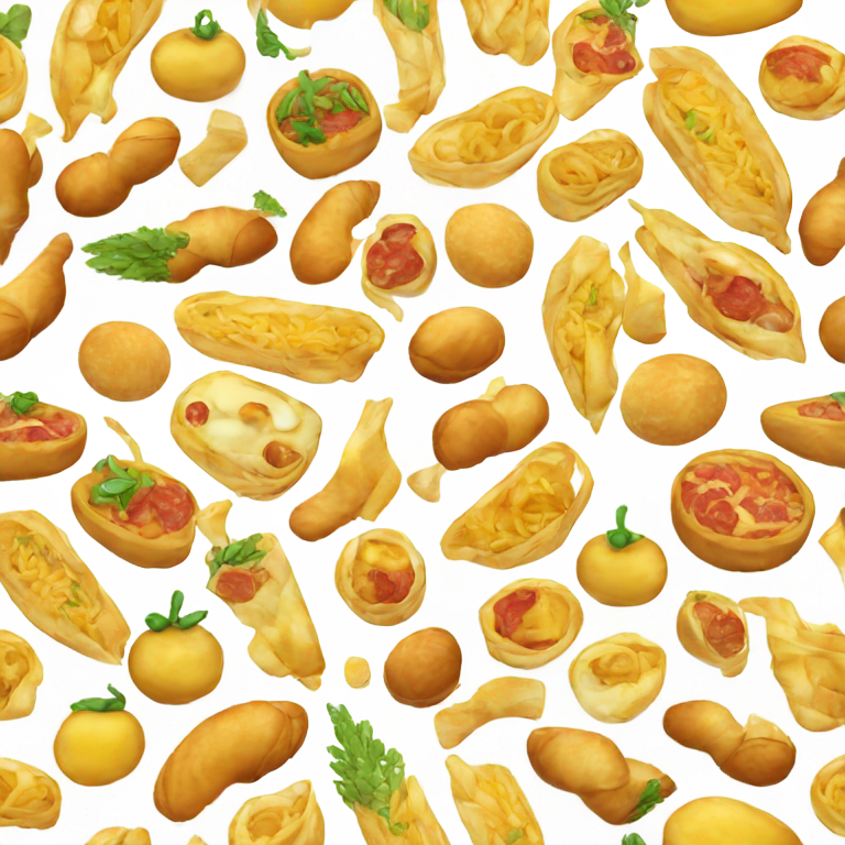 genmoji : Cuisine ashkénaze