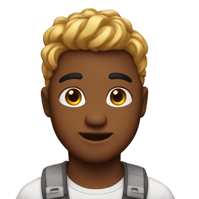 genmoji : UwU