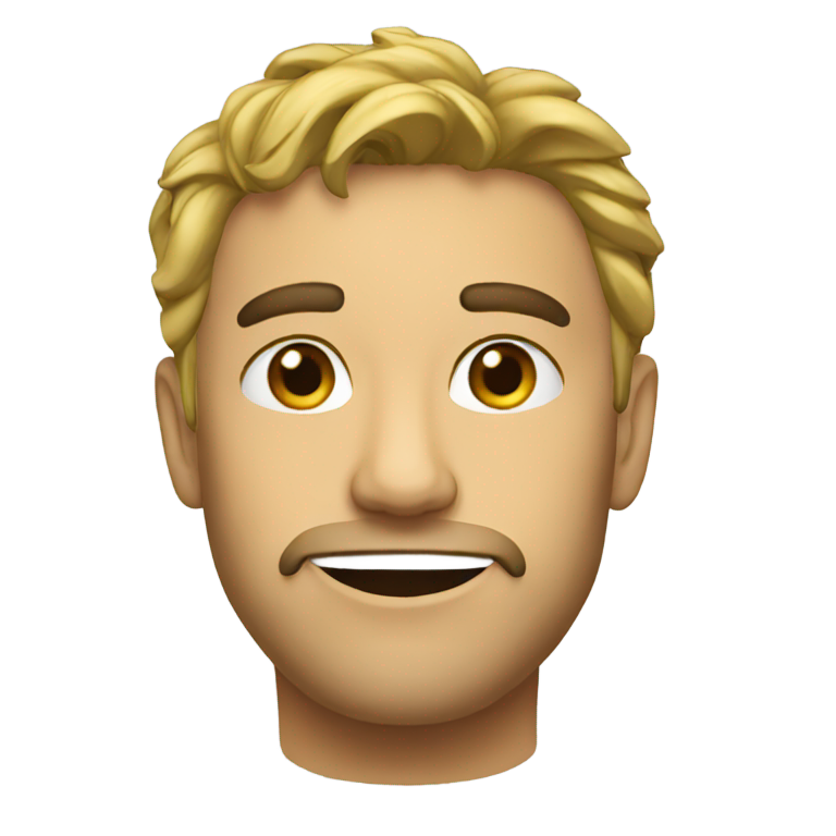 genmoji：Neo