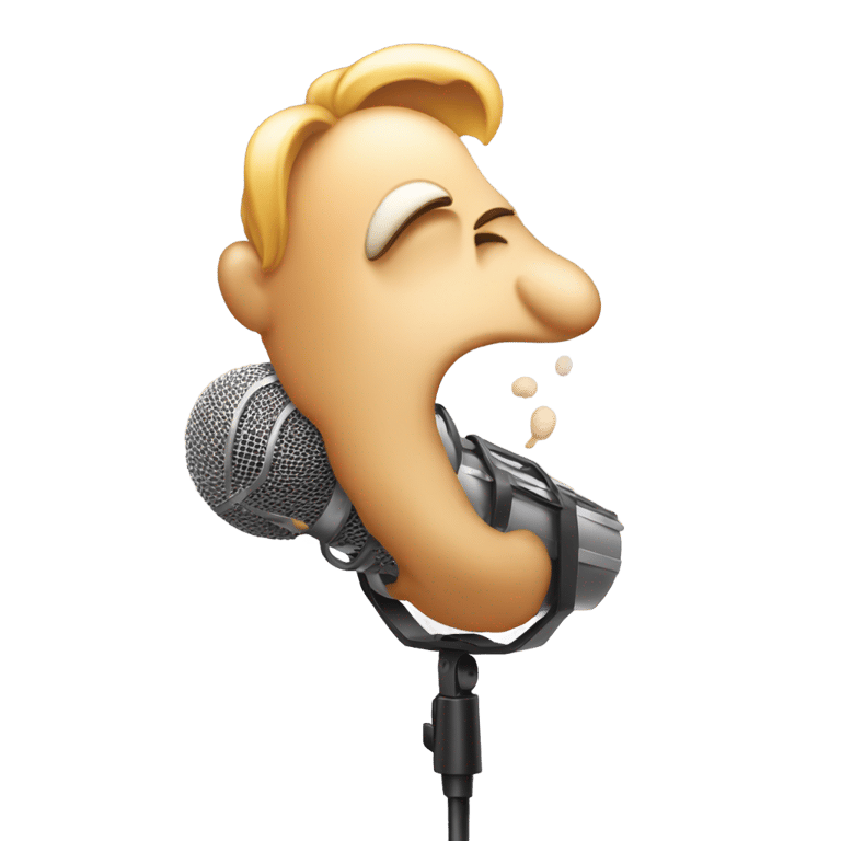 genmoji：快速的臭气声