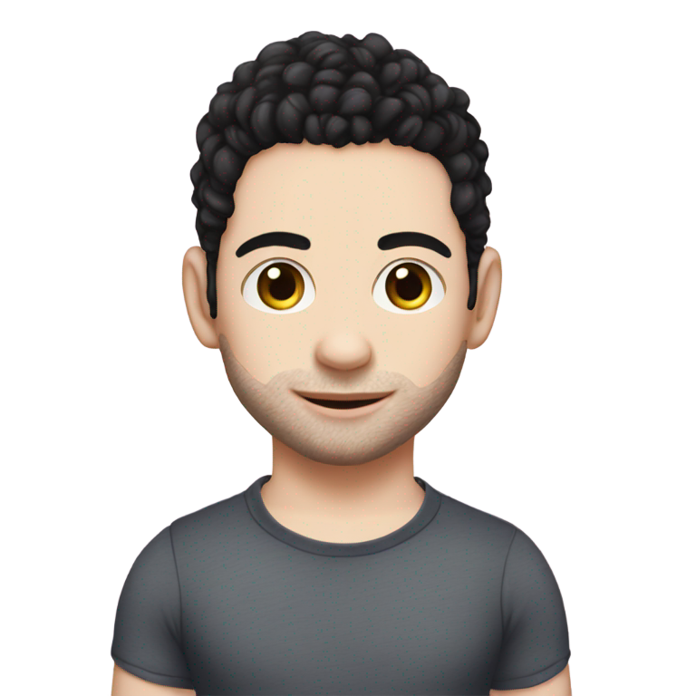 genmoji : Samm Levine porte des sous-vêtements.