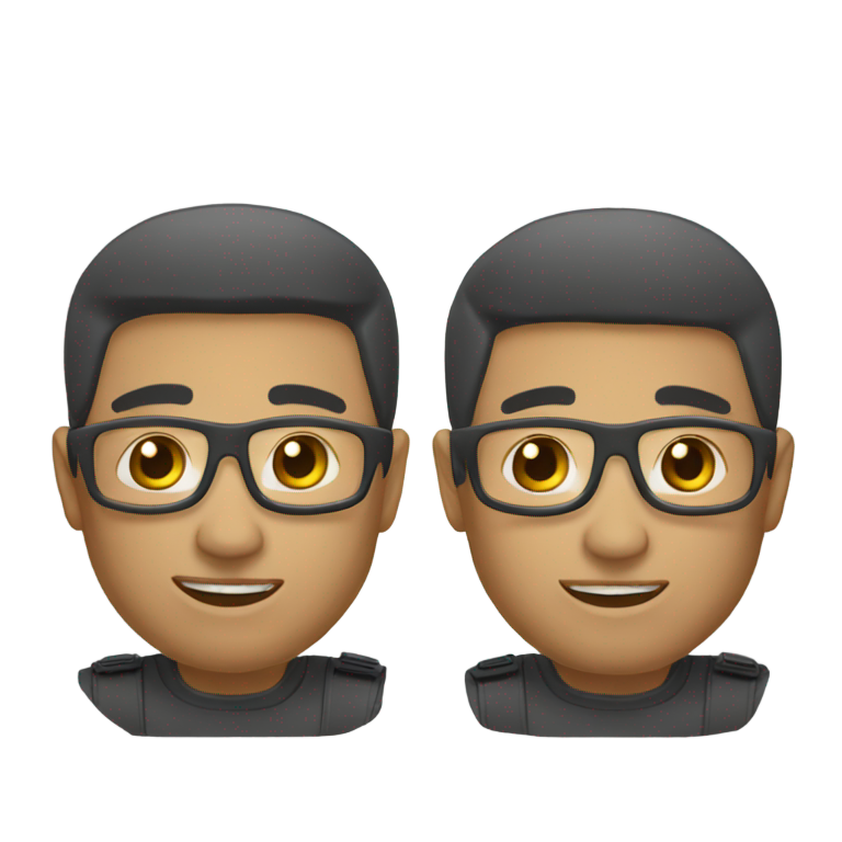 genmoji：© 2025 GenmojiOnline.com 保留所有权利。
