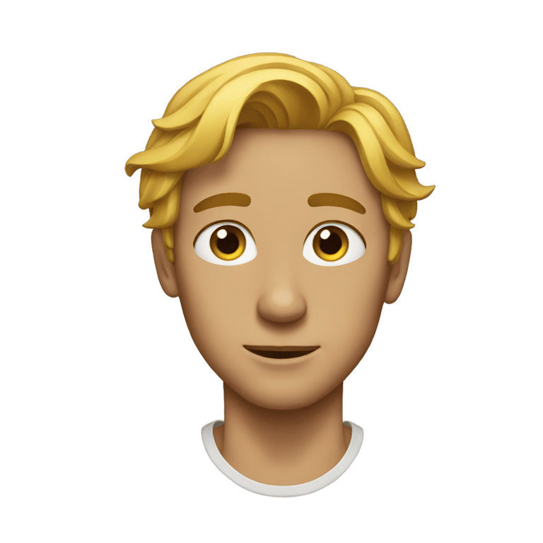 genmoji：完全没有任何东西