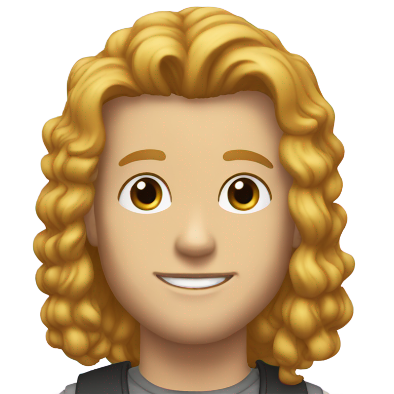genmoji : Cody Rhoads