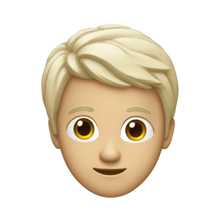 絵文字：Genmoji Online