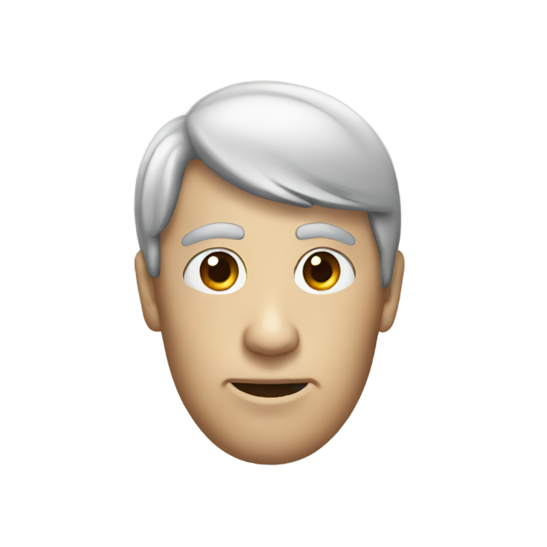 genmoji：傻瓜