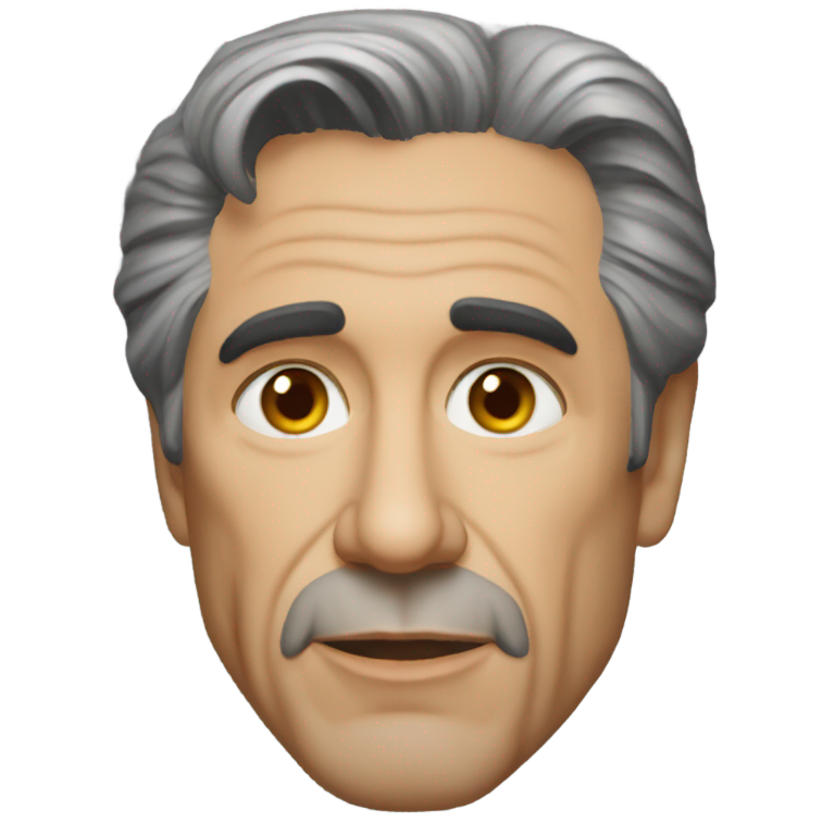genmoji：阿尔·帕西诺