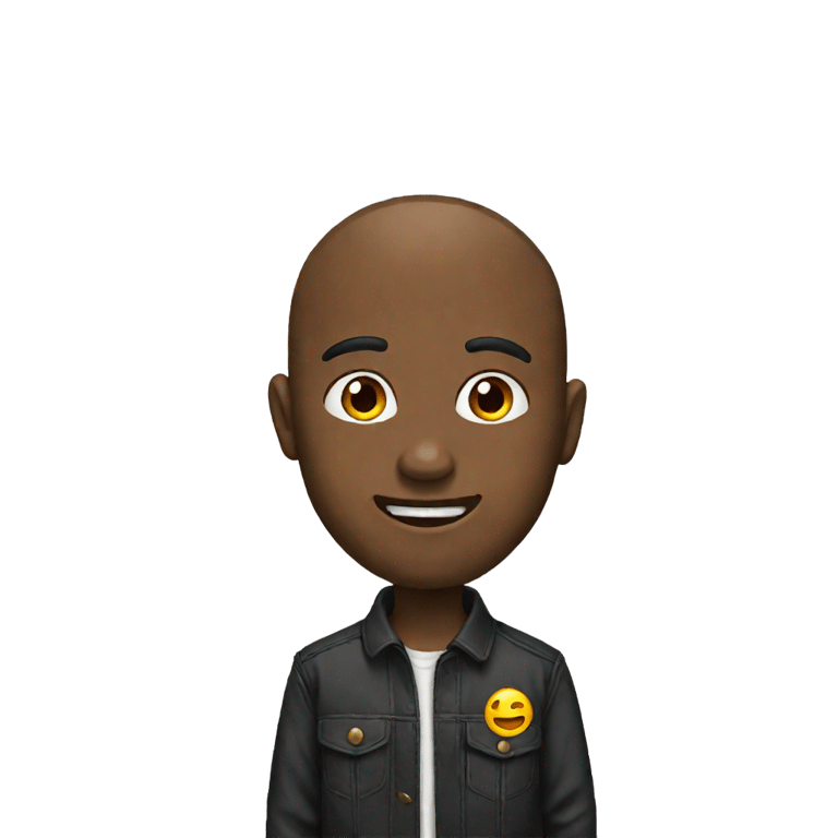 genmoji：一零二零二五
