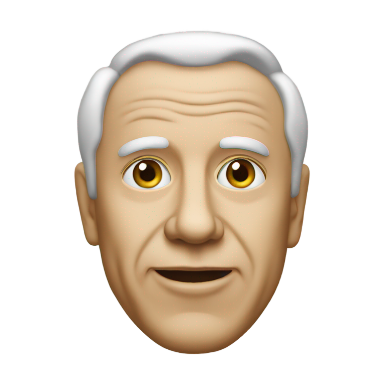genmoji：兔子