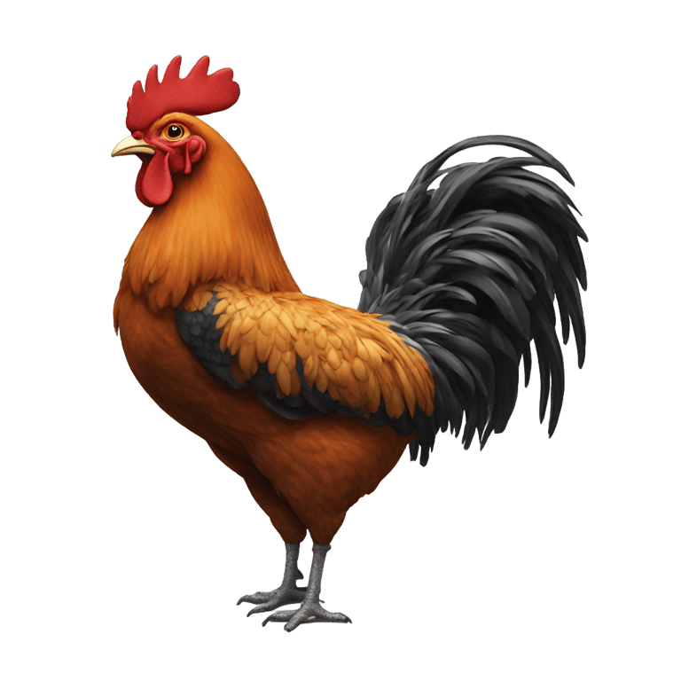 genmoji : cock and balls