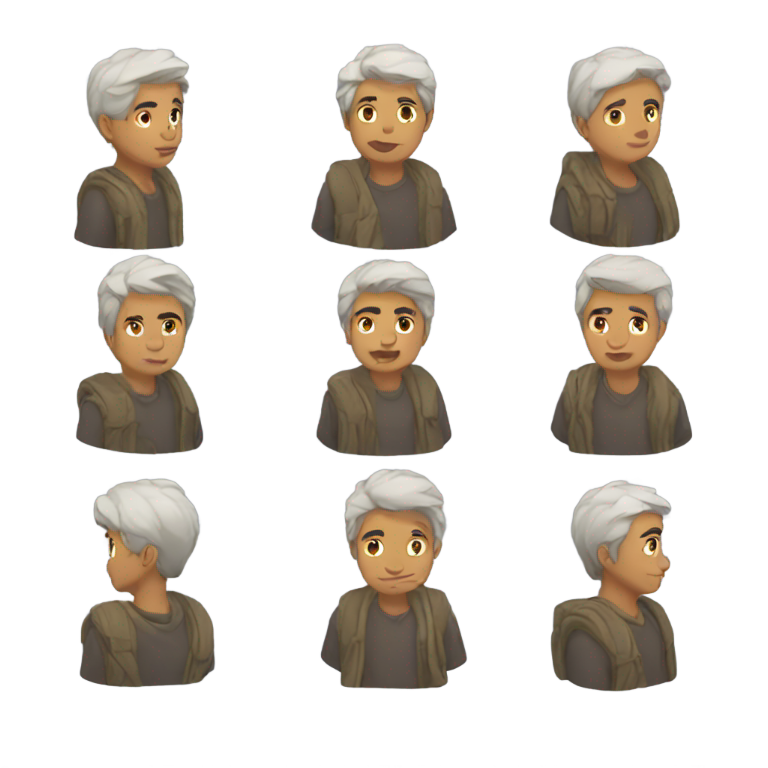 genmoji：拉米内·亚马尔