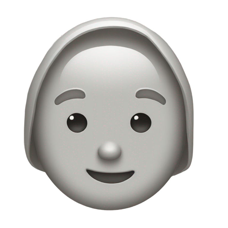genmoji：电脑上的大鸡巴