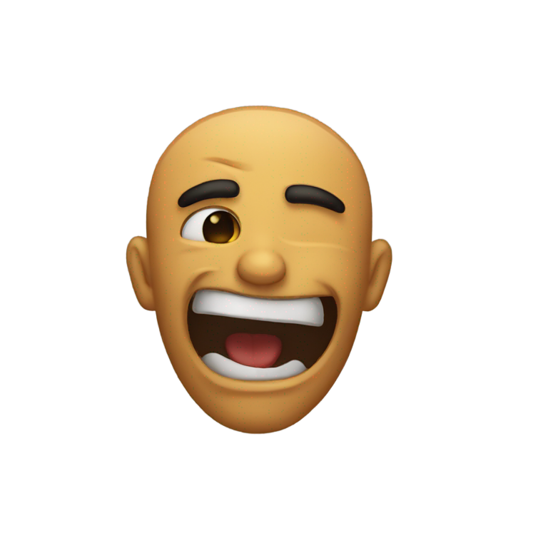 genmoji：自扼