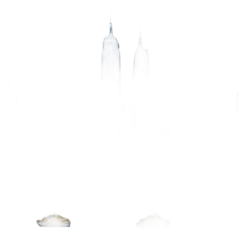 genmoji : Ville de New York