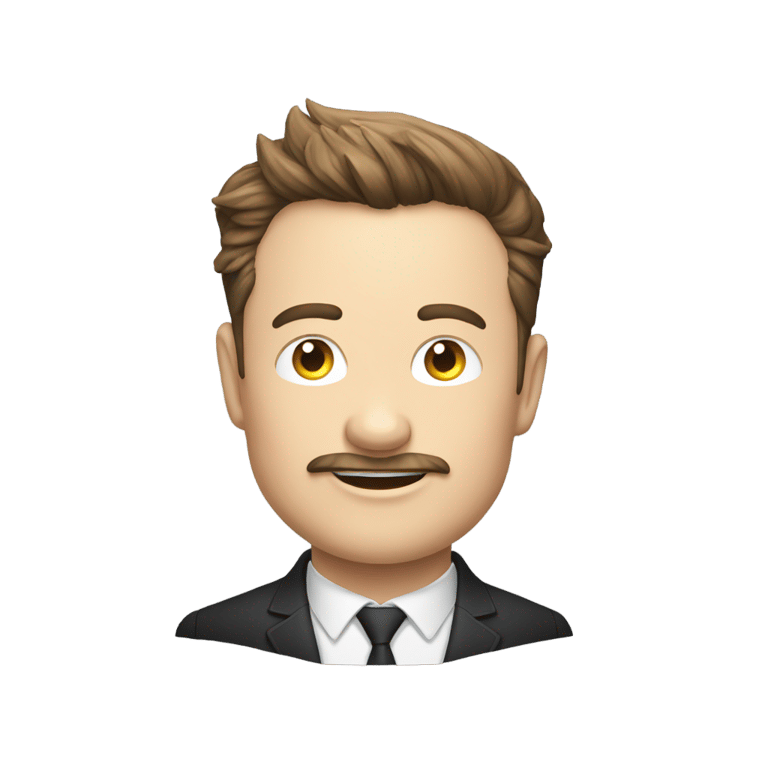 genmoji : Just Kidding this is not the Last Emoji of Tesla Car