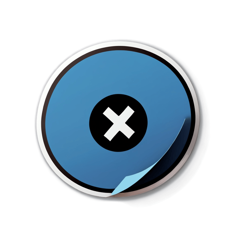 絵文字：Sticker not found.