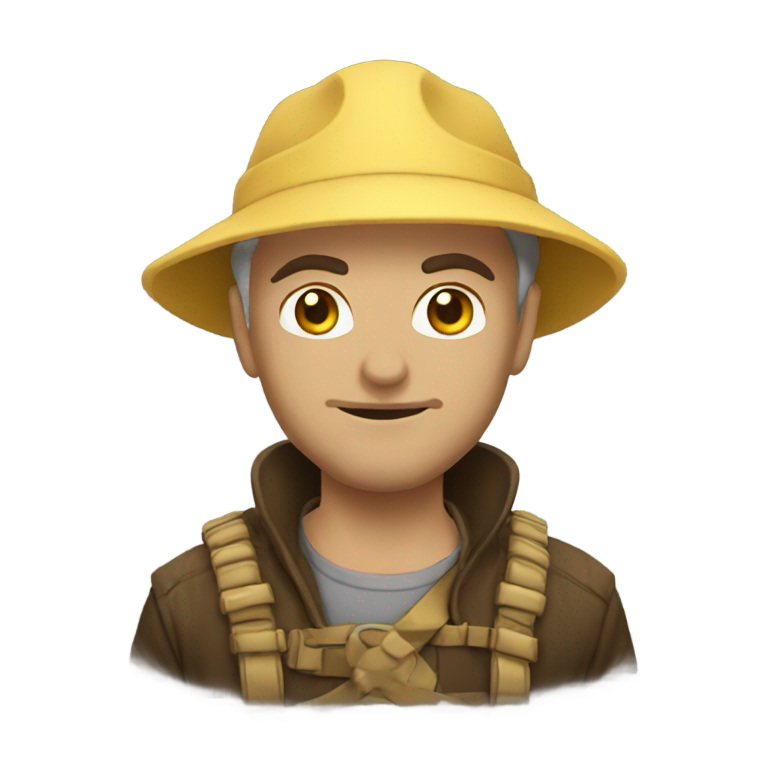 genmoji : Gurps