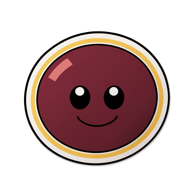 genmoji : Nombril