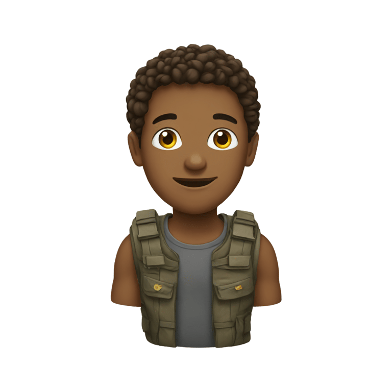 genmoji : World