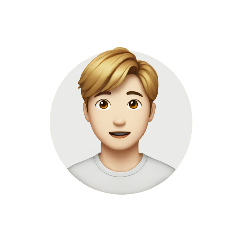 genmoji：那在敏