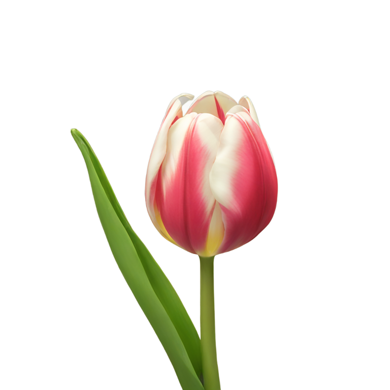 genmoji: tulip