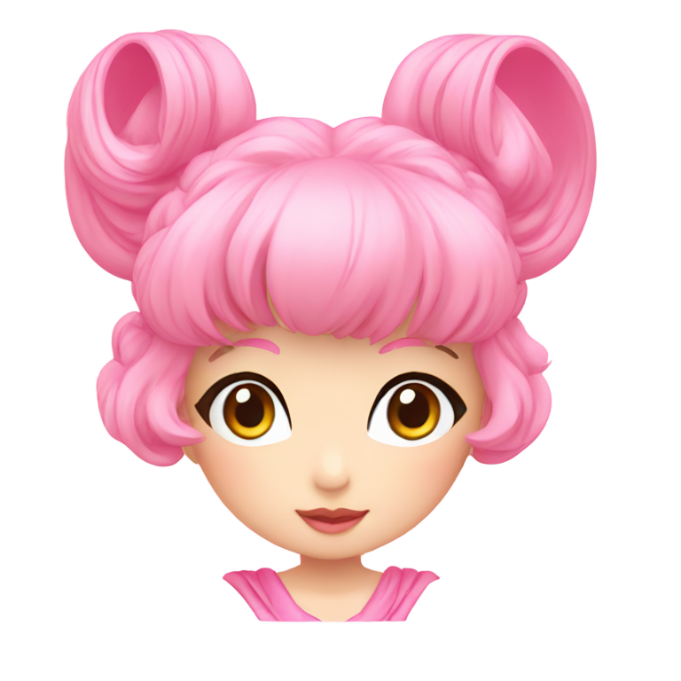 genmoji：小兔子