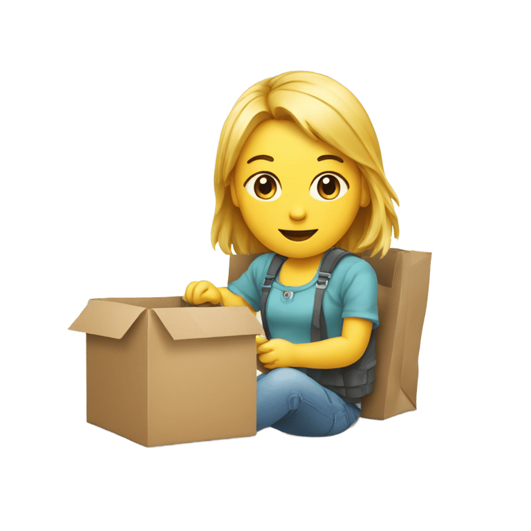 genmoji: making online purchases of digital content NOT A PERSON