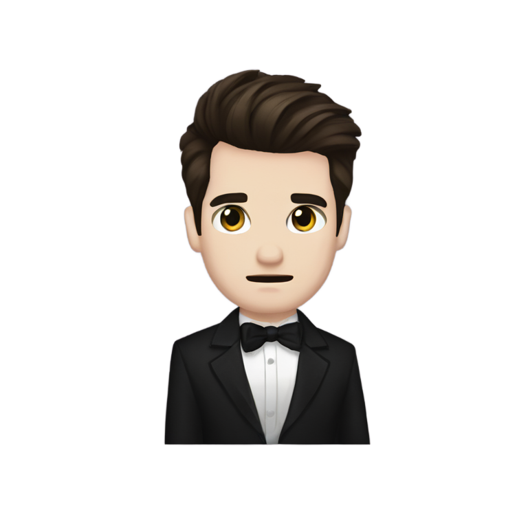genmoji：恐慌！在迪斯科