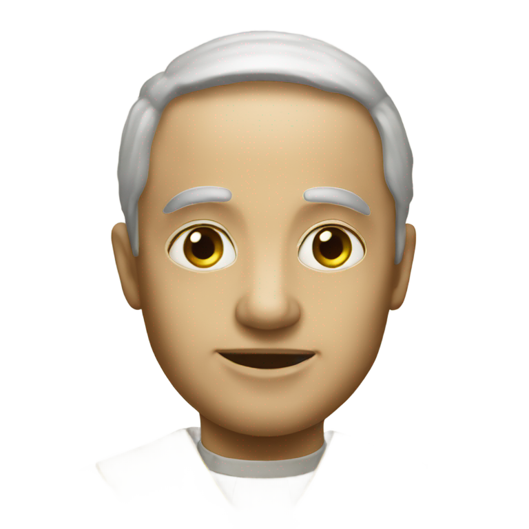 絵文字：vatican