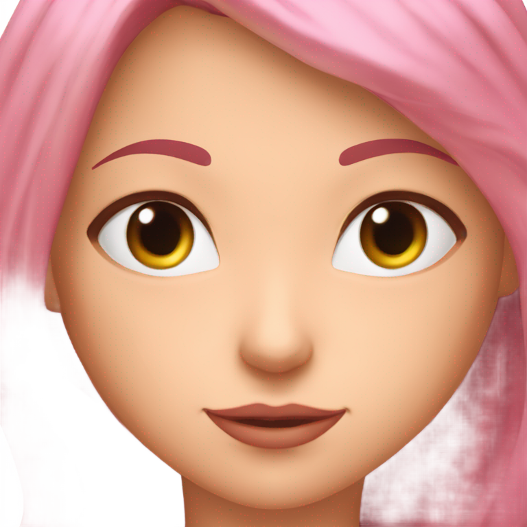 genmoji : Gros plan de chatte vierge, visible et propre. Vue POV de chatte.