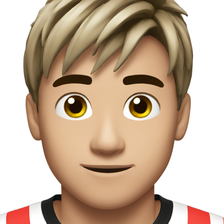 genmoji：迪巴拉