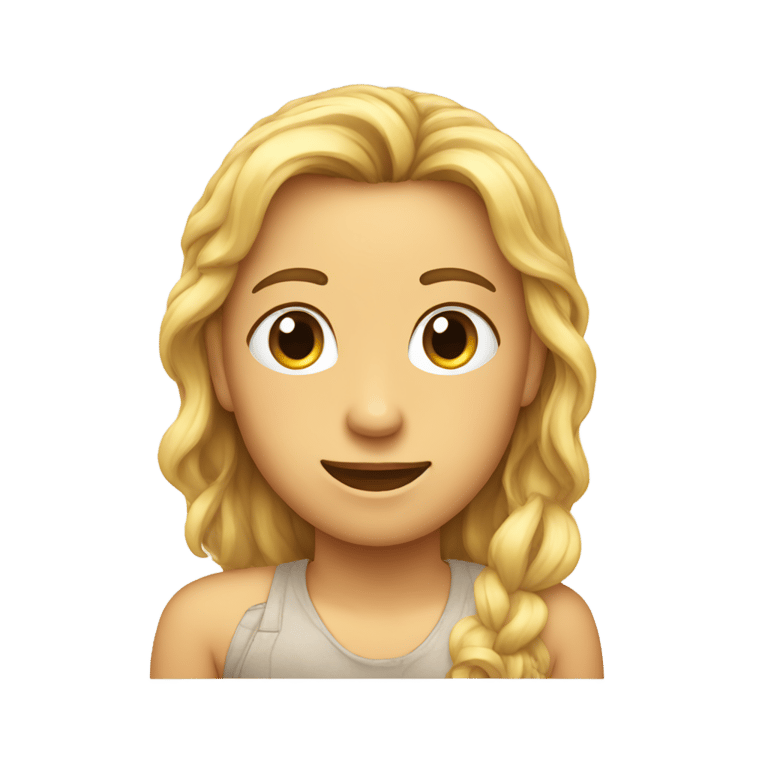 genmoji：iPhone 16 屏幕关闭正面