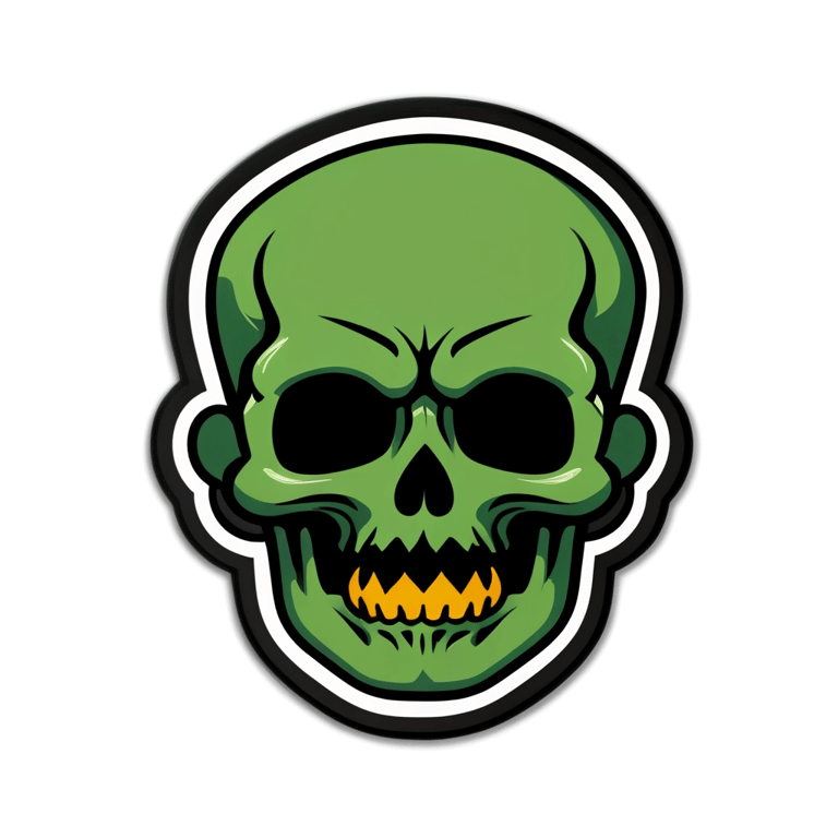 genmoji: Asshole