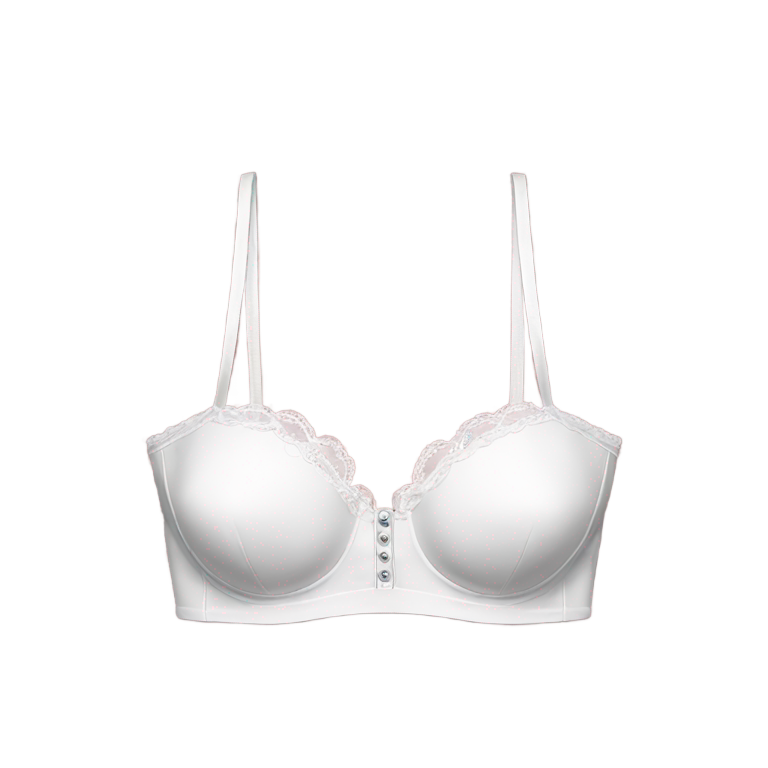 genmoji: brassiere