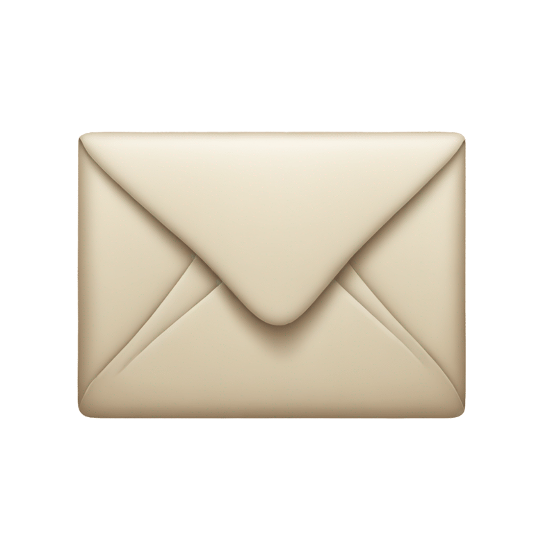 genmoji : send an email