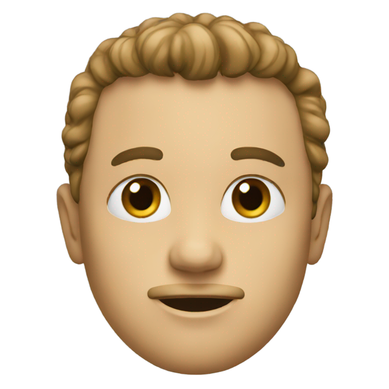 genmoji：我