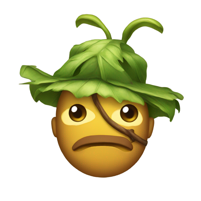 genmoji：cocojambo