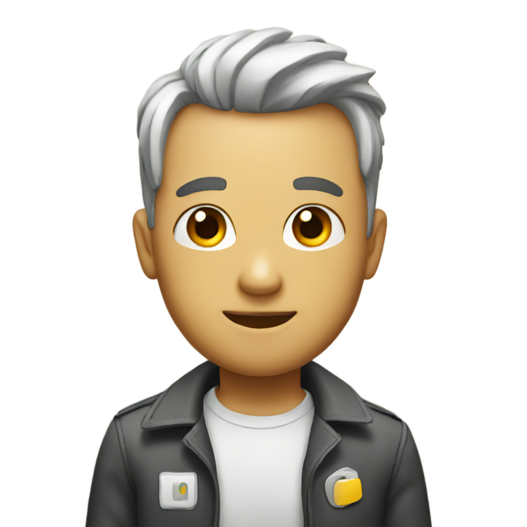 genmoji：第一名